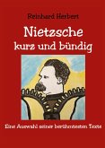 Nietzsche Nietzsche