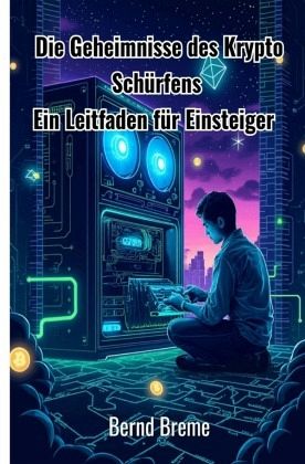 Die Geheimnisse des Krypto Schürfens Die Geheimnisse des Krypto Schürfens