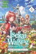 Isekai Walking: Volume 4 Magic Nation... - Bild 1