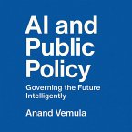 AI and Public Policy (eBook, ePUB)