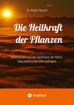 Cover Die Heilkraft der Pflanzen