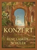 Konzert Konzert