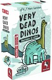Very Dead Dinos Brachio Very Dead Dinos Brachio