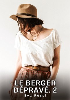 Cover Le berger dépravé. 2