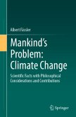 Mankind's Problem: Climate Change