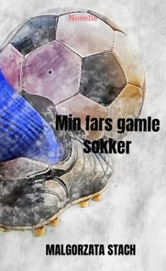 Cover Min fars gamle sokker