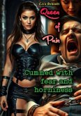 Queen of Pain: Cummed with fear and horniness Queen of Pain: Cummed with fear and horniness