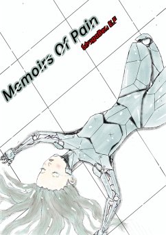 Memiors Of Pain (eBook, ePUB) Cover Memiors Of Pain (eBook, ePUB)