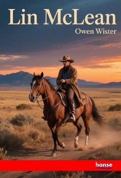 Lin McLean Cover Lin McLean