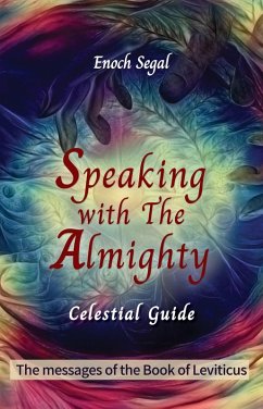 Cover Speaking with the Almighty (eBook, ePUB)