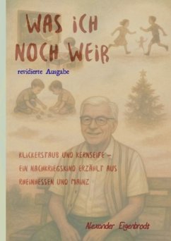 Cover Wasichnochweiß