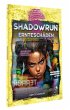 Shadowrun: Ernteschäden (Softcover) - Bild 1