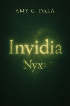 Nyx 1 - Dala, Amy G. Nyx 1 - Dala, Amy G.