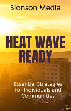 Cover Heat Wave Ready (eBook, ePUB)