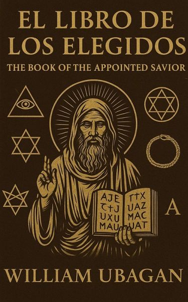 El Libro De Los Elegidos (eBook, ePUB)