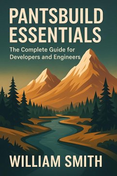 Pantsbuild Essentials (eBook, ePUB) - Smith, William