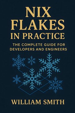Cover Nix Flakes in Practice (eBook, ePUB)
