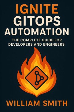 Cover Ignite GitOps Automation (eBook, ePUB)