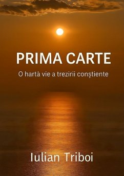Prima Carte (eBook, ePUB) - Iulian, Triboi Prima Carte (eBook, ePUB) - Iulian, Triboi