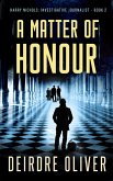 A Matter of Honour (eBook, ePUB)