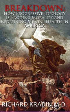 Cover Breakdown (eBook, ePUB)