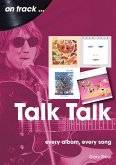 Talk Talk (eBook, ePUB) Talk Talk (eBook, ePUB)