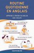 Routine Quotidienne En Anglais (eBook,... - Bild 1