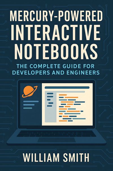 Mercury-Powered Interactive Notebooks (eBook, ePUB) Mercury-Powered Interactive Notebooks (eBook, ePUB)