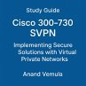 Study Guide Cisco 300-730 SVPN... - Bild 1