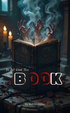 Do Not Read This Book (eBook, ePUB) - Abbas, Mohsin