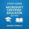 Study Guide - Microsoft Certified... - Bild 1
