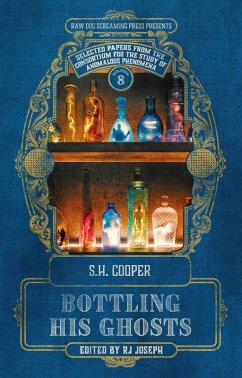 Cover Bottling His Ghosts (eBook, ePUB)