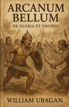 Cover Arcanum Bellum (eBook, ePUB)