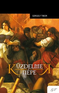 Cover Küzdelmek népe (eBook, ePUB)