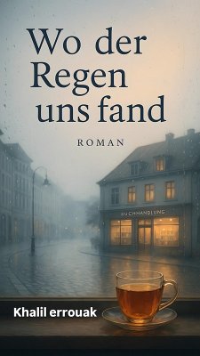 Cover Wo der Regen uns fand (eBook, ePUB)