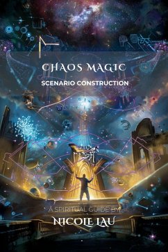 Cover Chaos Magic (eBook, ePUB)