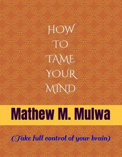 Cover How to Tame Your Mind (eBook, ePUB)