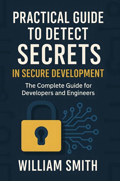 Practical Guide to Detect Secrets in Secure Development (eBook, ePUB) Practical Guide to Detect Secrets in Secure Development (eBook, ePUB)