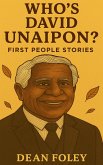 Who's David Unaipon (eBook, ePUB)