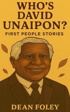 Cover Who's David Unaipon (eBook, ePUB)