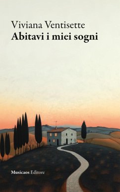Cover Abitavi i miei sogni (eBook, ePUB)