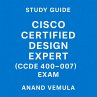 Study Guide Cisco Certified Design... - Bild 1