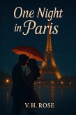 One Night in Paris (eBook, ePUB)