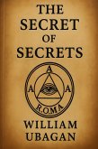 The Secrets of Secrets (eBook, ePUB)