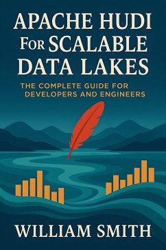 Cover Apache Hudi for Scalable Data Lakes (eBook, ePUB)