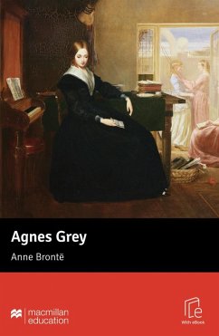Cover Agnes Grey
