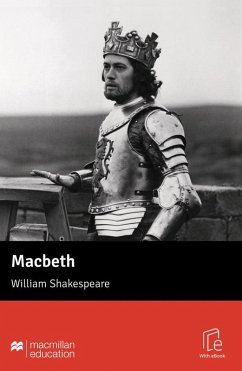 Cover Macbeth
