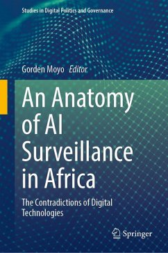 Cover An Anatomy of AI Surveillance in Africa