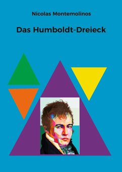 Cover Das Humboldt-Dreieck