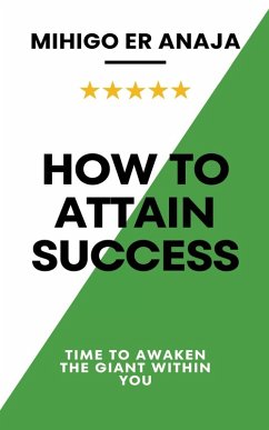 Cover How to Attain Success
